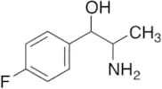 2-Amino-1-(4-fluorophenyl)propan-1-ol