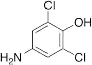 4-Amino-2,6-dichlorophenol