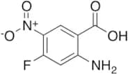 2-Amino-4-fluoro-5-nitrobenzoic Acid