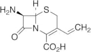 7-Amino-3-vinyl-3-cephem-4-carboxylic Acid