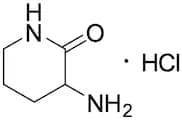 3-Aminopiperidin-2-one Hydrochloride