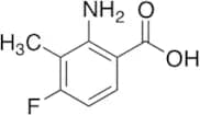 2-amino-4-fluoro-3-methylbenzoic acid