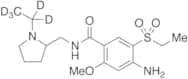 Amisulpride-d5