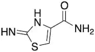 2-Aminothiazole-4-carboxamide (~15% Inorganics)