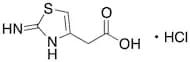 2-(2-Aminothiazol-4-yl)acetic acid hydrochloride