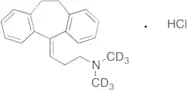 Amitriptyline-d6 Hydrochloride