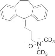 Amitriptyline N-Oxide-d6
