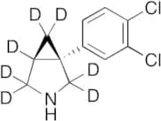 Amitifadine-d7