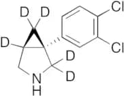 Amitifadine Lactone-d5
