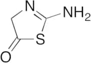 2-Amino-2-thiazolin-5-one