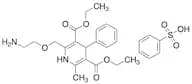Amlodipine Diethyl Ester Besylate