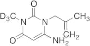 Amisometradine-d3