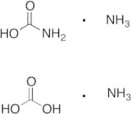 Ammonium Carbonate Carbamate