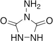 4-amino-1,2,4-triazolidine-3,5-dione