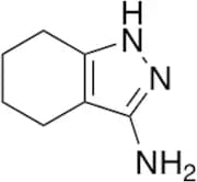 3-Amino-4,5,6,7-tetrahydro-1H-indazole