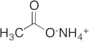 Ammonium Acetate