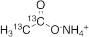 Ammonium Acetate-13C2