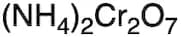 Ammonium Dichromate