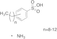 Ammonium Alkylbenzenesulfon​ate (Mixture of different chain lengths)