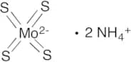 Ammonium Tetrathiomolybdate