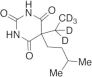 Amobarbital-d5
