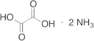Ammonium Oxalate
