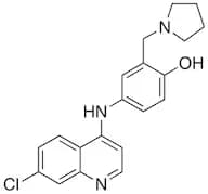 Amopyroquine
