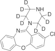 Amoxapine-d8