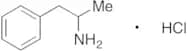 Amphetamine Hydrochloride