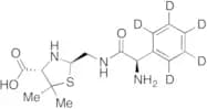 Ampicillin-d5 Desoxyazetidin-2-one