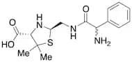 Ampicillin Desoxyazetidin-2-one (Mixture of Diasteromers) (~90%)