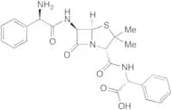 Ampicillin Desoxocarboxylic Acid-[(R)-Phenylglycine]