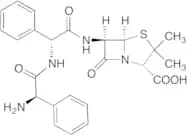 Ampicillin Amino-benzeneacetaldehyde