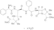 Ampicillin Dimer Disodium Salt Hydrate
