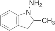 1-Amino-2-methylindoline