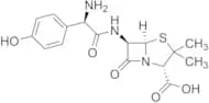 Amoxicillin