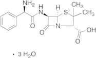 Ampicillin Trihydrate