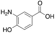 3-Amino-4-hydroxybenzoic Acid