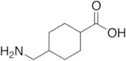 4-(Aminomethyl)cyclohexanecarboxylic Acid