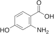 2-Amino-4-hydroxybenzoic acid