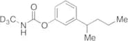 3-sec-Amylphenyl N-Methylcarbamate-d3