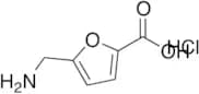 5-(Aminomethyl)furan-2-carboxylic Acid Hydrochloride