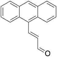 3-(9-Anthryl)acrylaldehyde