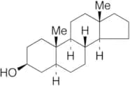 5α-Androstan-3β-ol