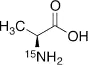 L-Alanine-15N