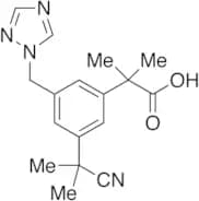 Anastrozole Mono Acid