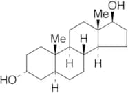 5α-Androstane-3α,17β-diol