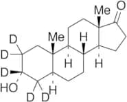 Androsterone-d5