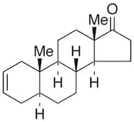 (5α)-Androst-2-en-17-one, 90%