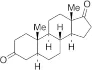 5α-Androstanedione